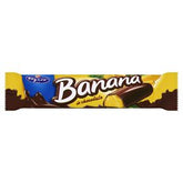 FIGARO AROMATISIERTER BANANENGESCHMACK IN SCHOKOLADE 25 G 35 STÜCK